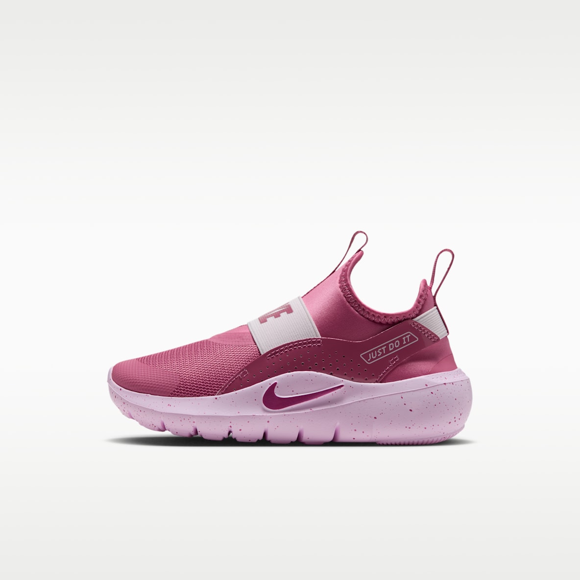 NIKE公式】 ランニング シューズ ピンク【ナイキ公式通販】